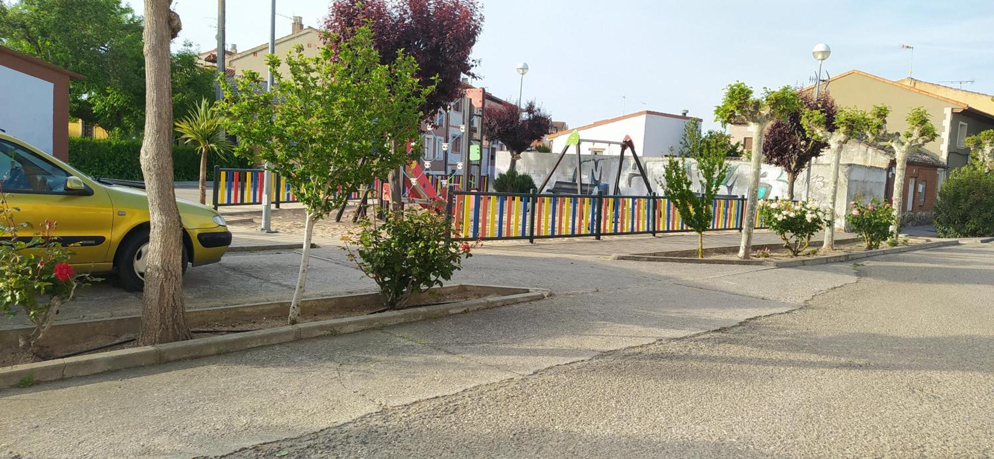 Willa Casa Chocolate San Miguel del Pino Zewnętrze zdjęcie